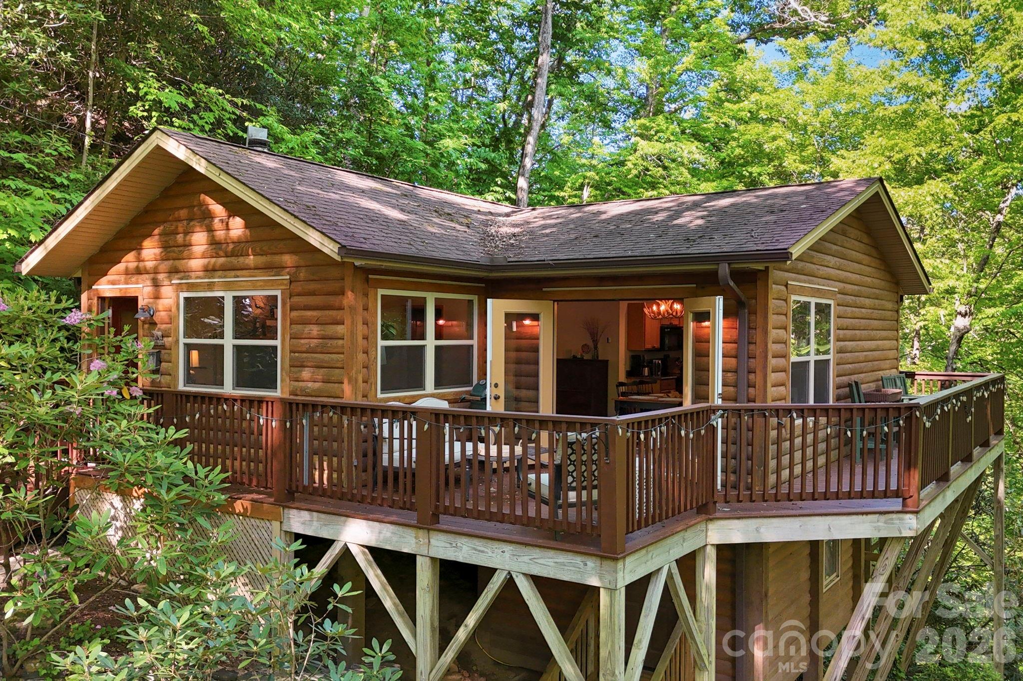 Cattail Creek - Residential