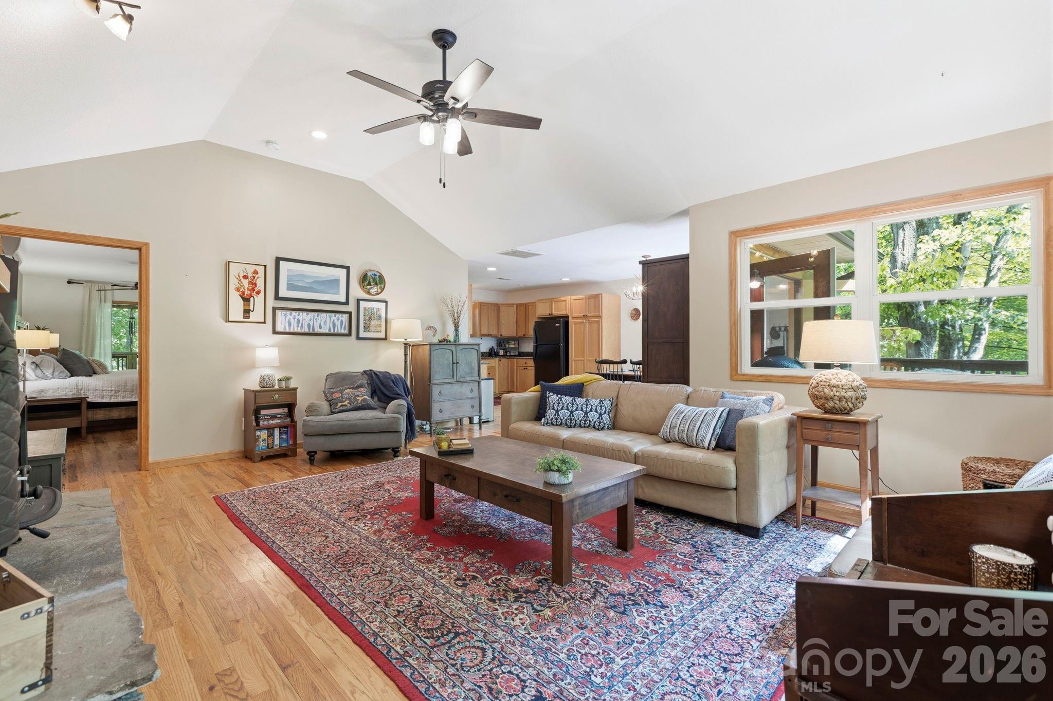 Cattail Creek - Residential
