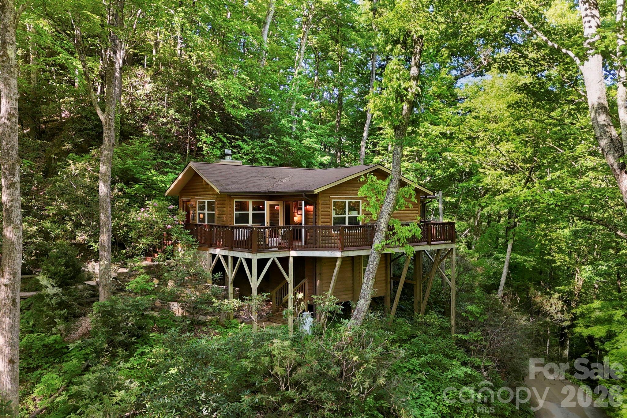 Cattail Creek - Residential