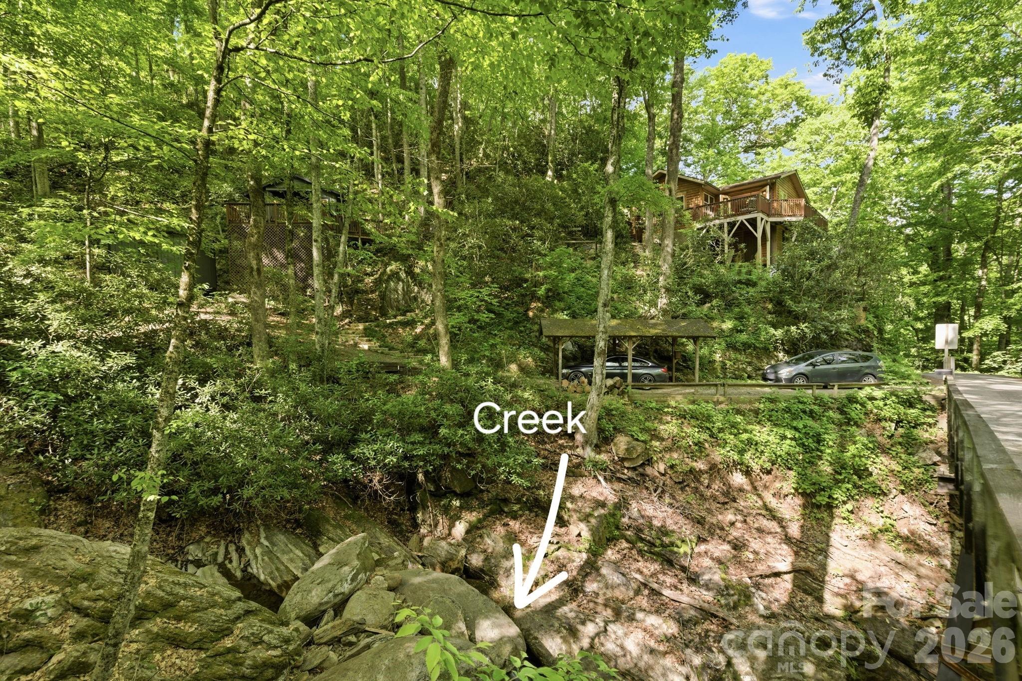 Cattail Creek - Residential