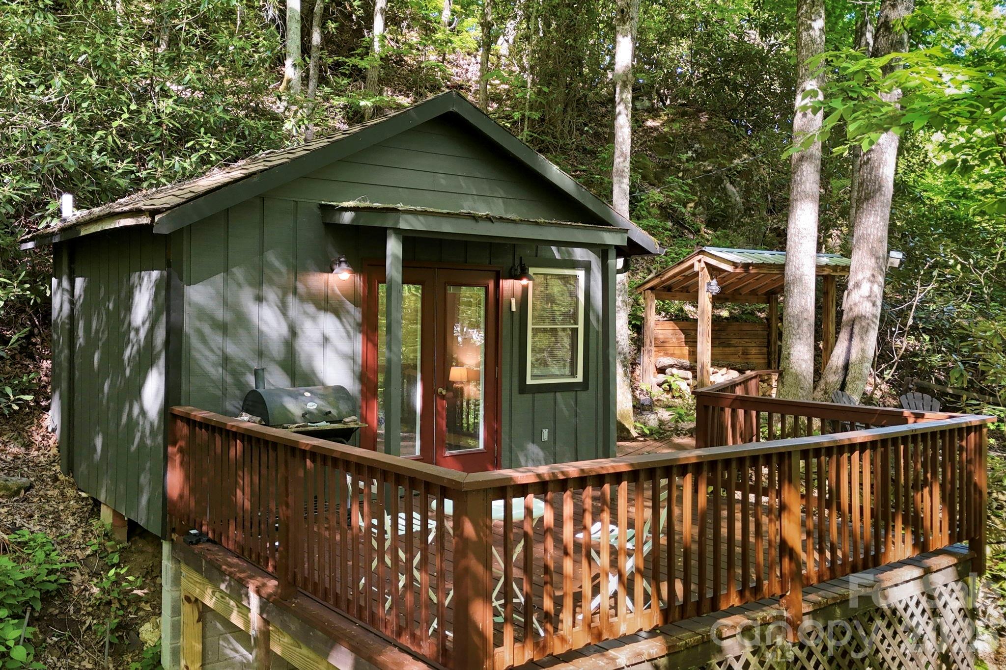 Cattail Creek - Residential