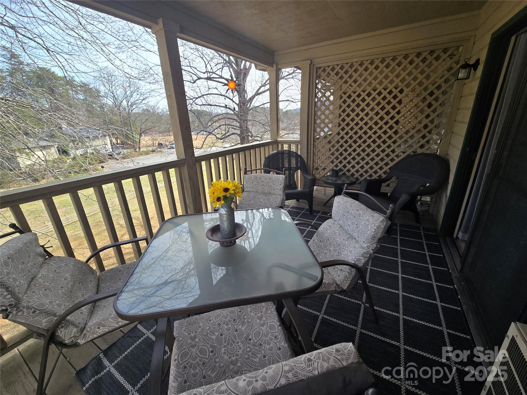 Rumbling Bald on Lake Lure - Residential