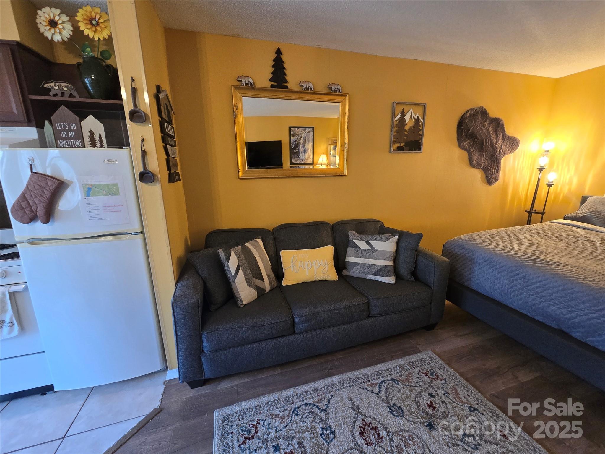 Rumbling Bald on Lake Lure - Residential