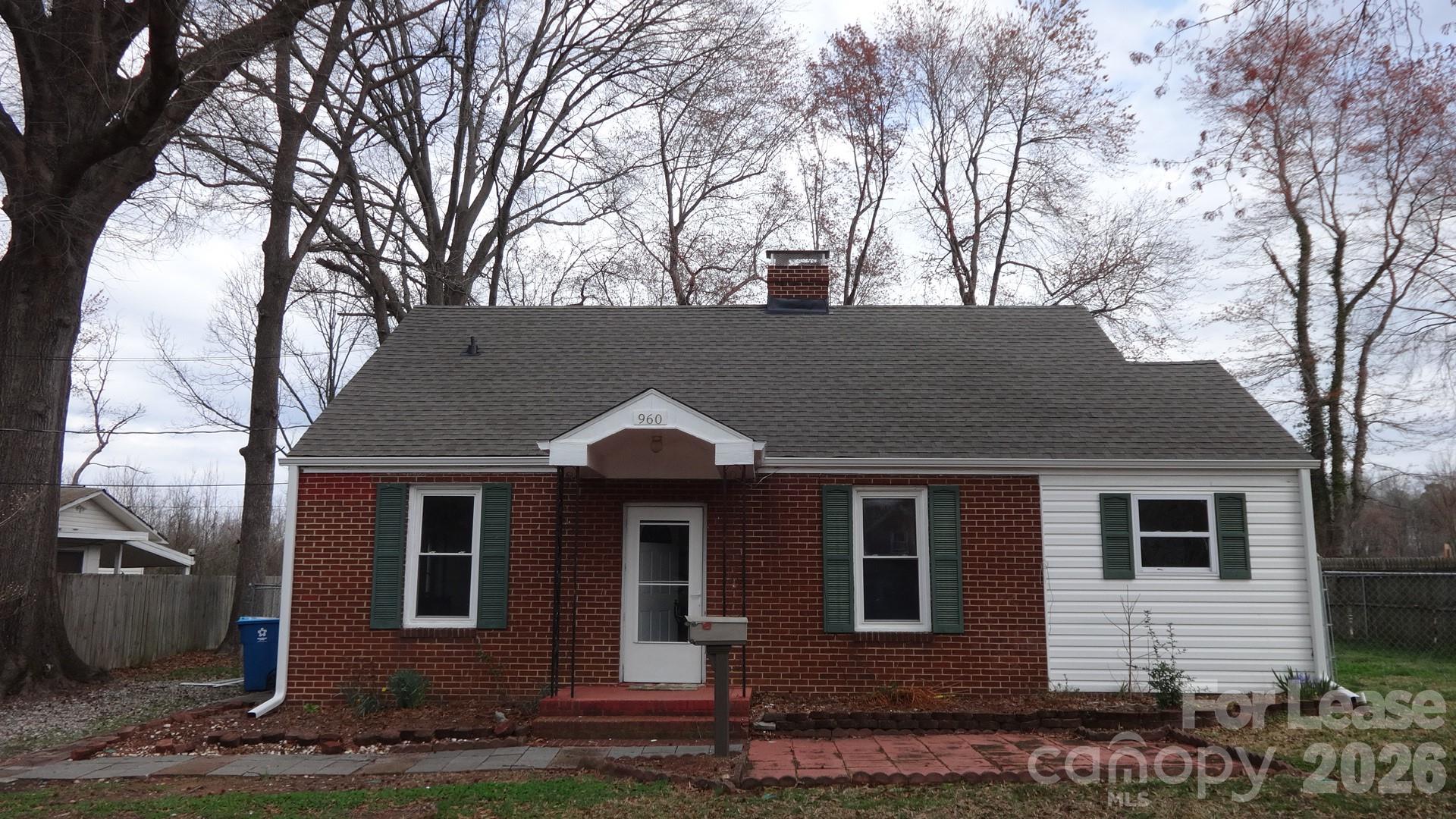 Eaman Park - Residential Lease