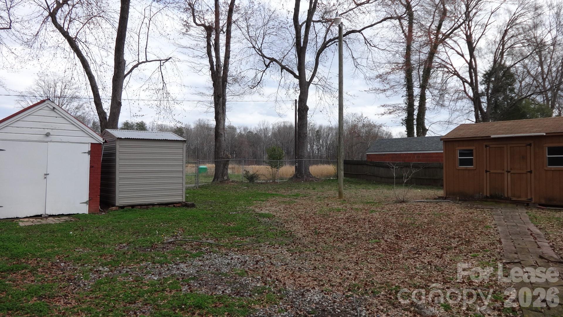 Eaman Park - Residential Lease