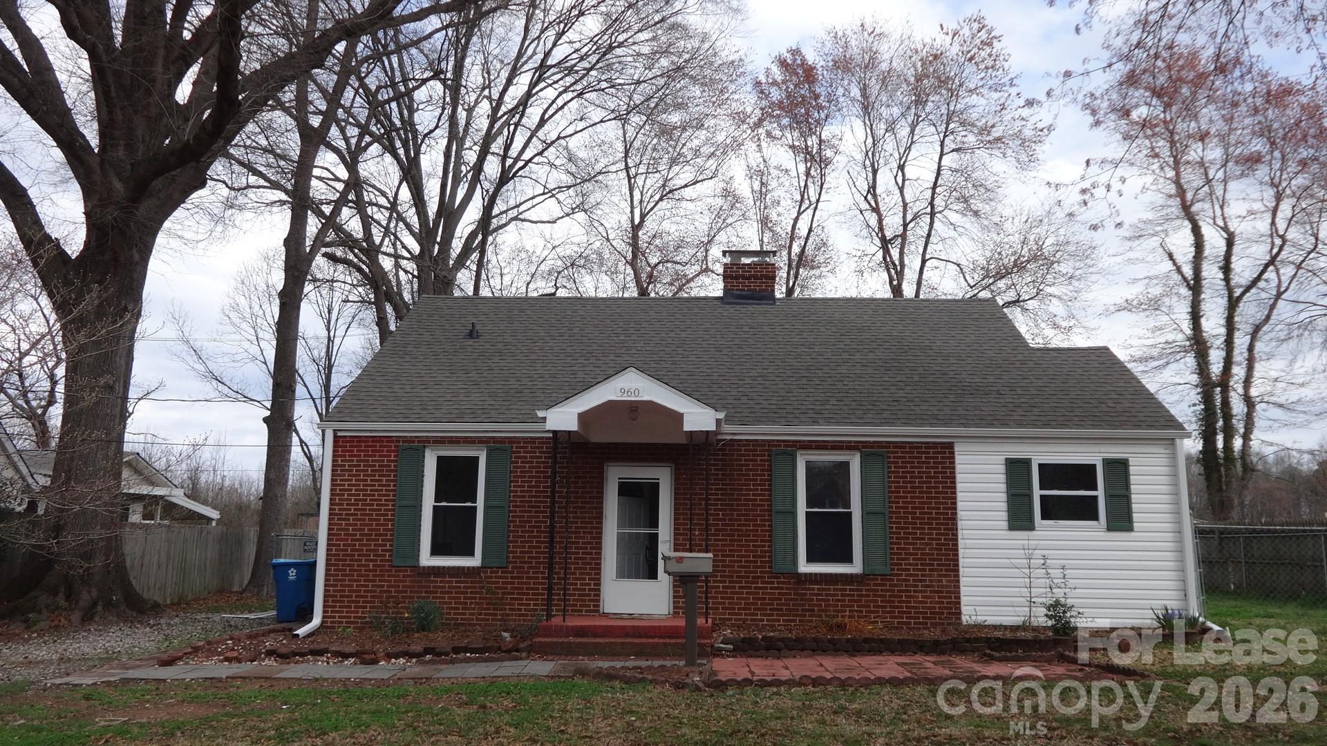 Eaman Park - Residential Lease