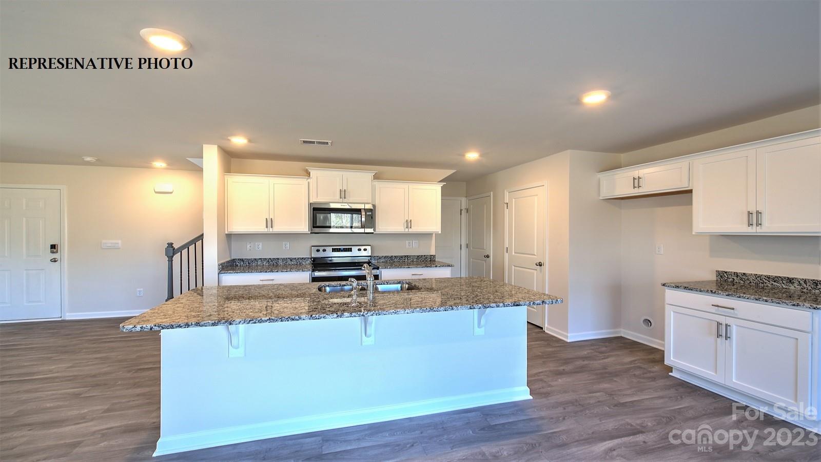 Abrial Ridge - Residential