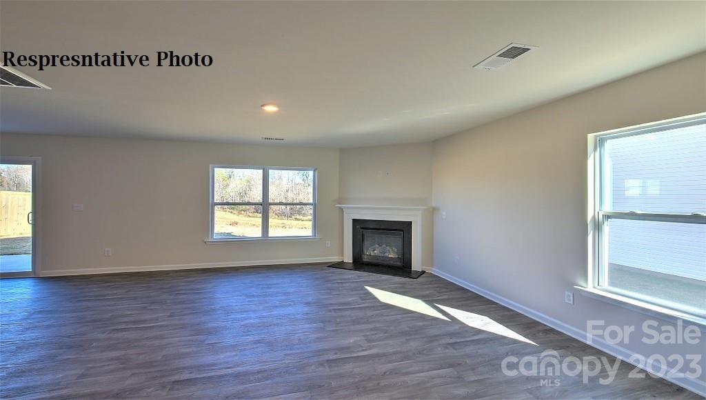 Abrial Ridge - Residential