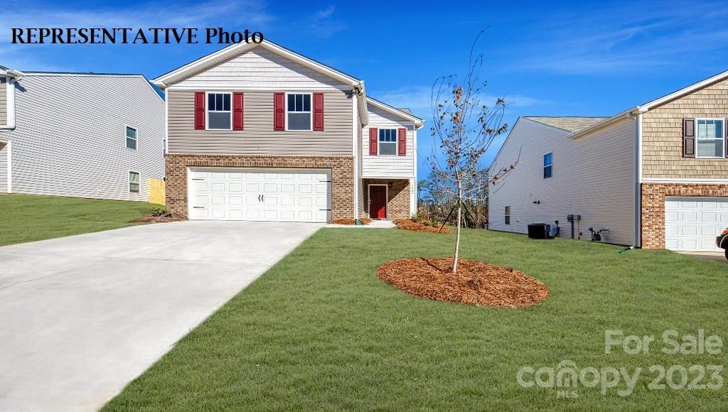 Abrial Ridge - Residential