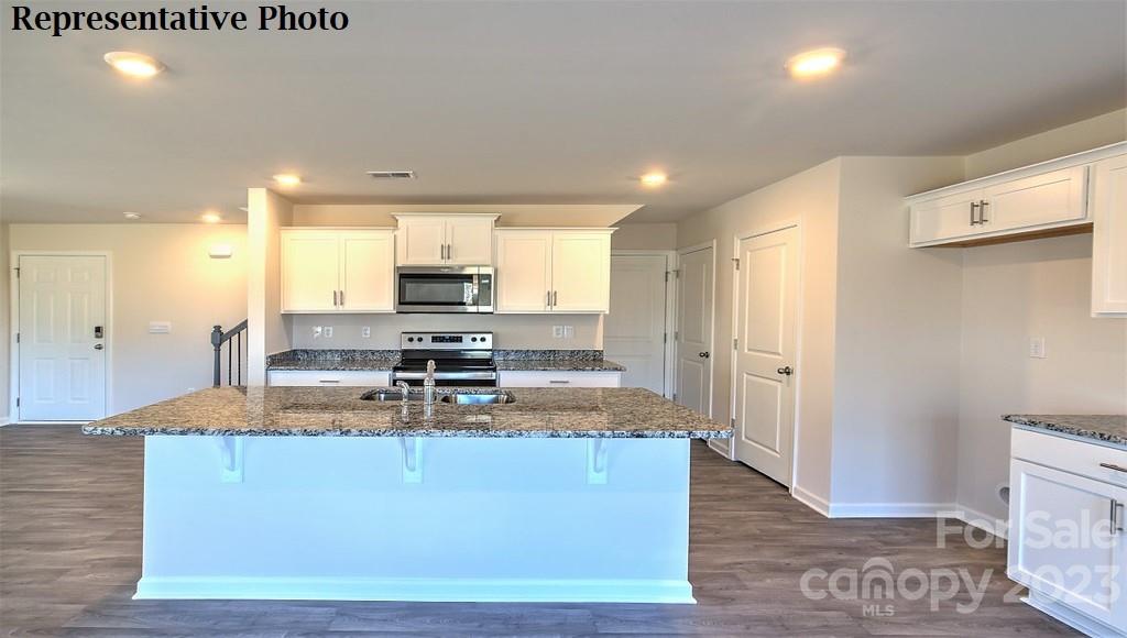 Abrial Ridge - Residential