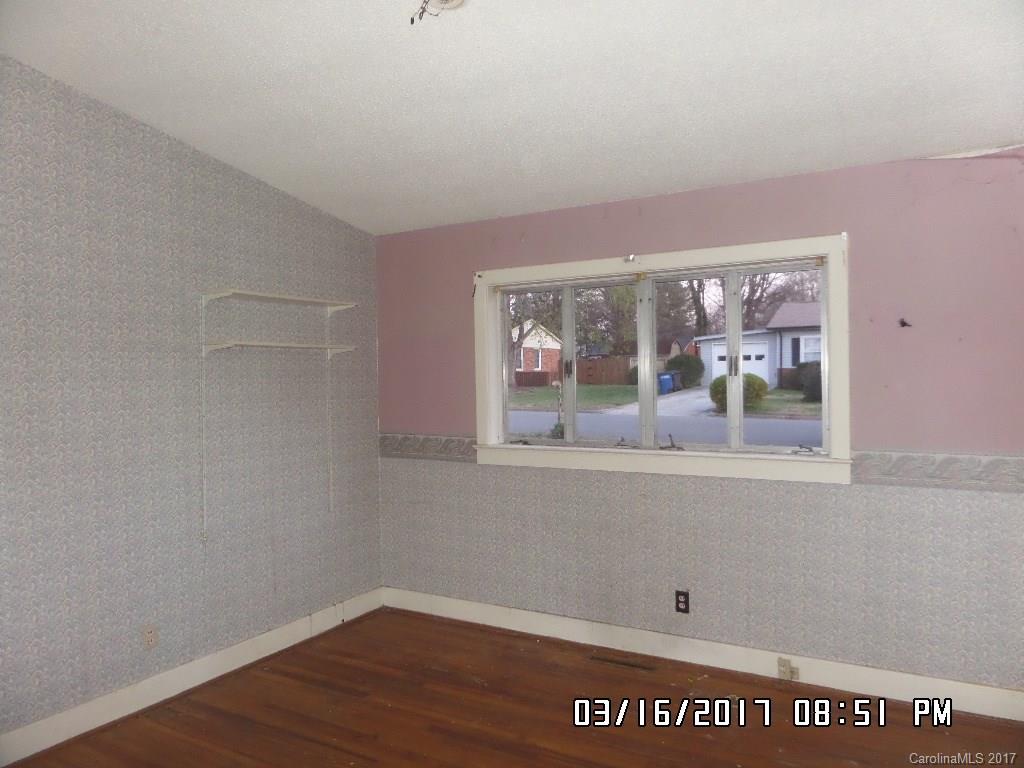 None - Residential