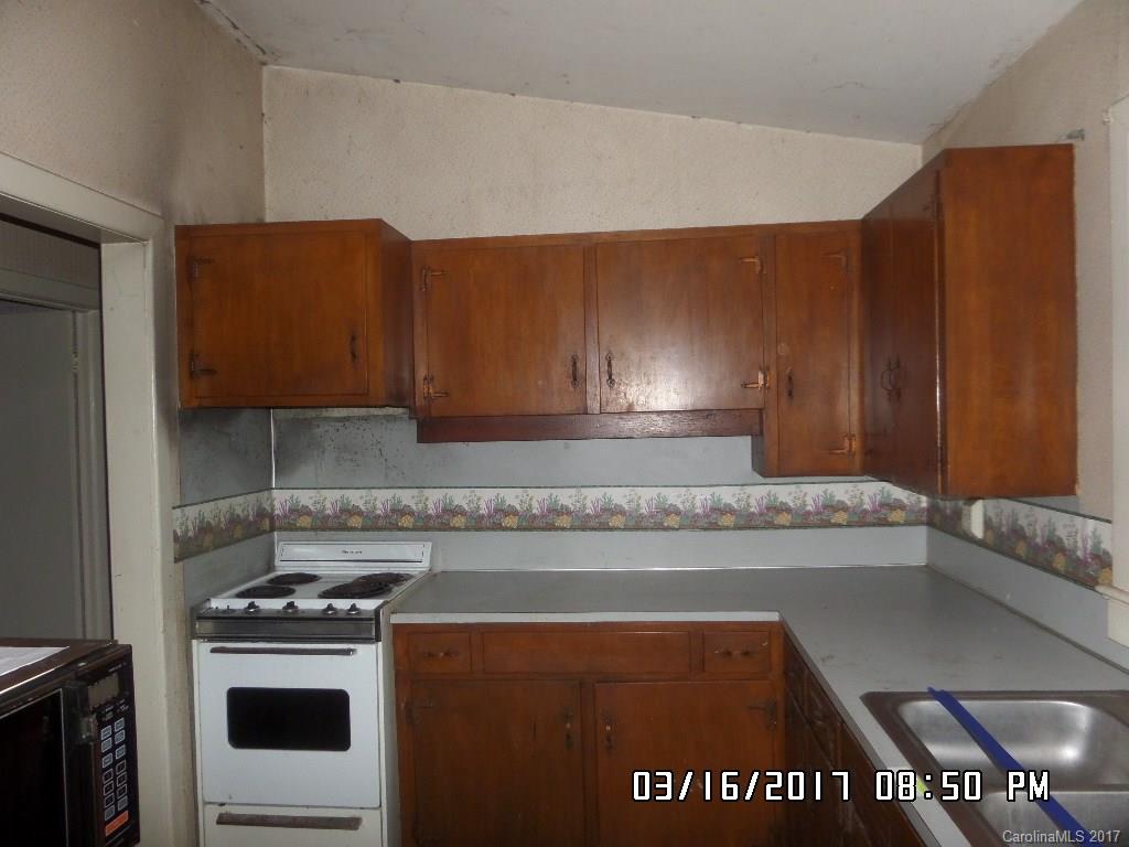 None - Residential