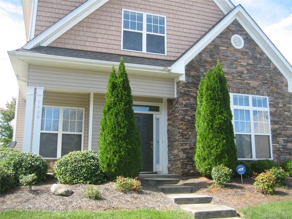 Stonegrove - Residential Lease