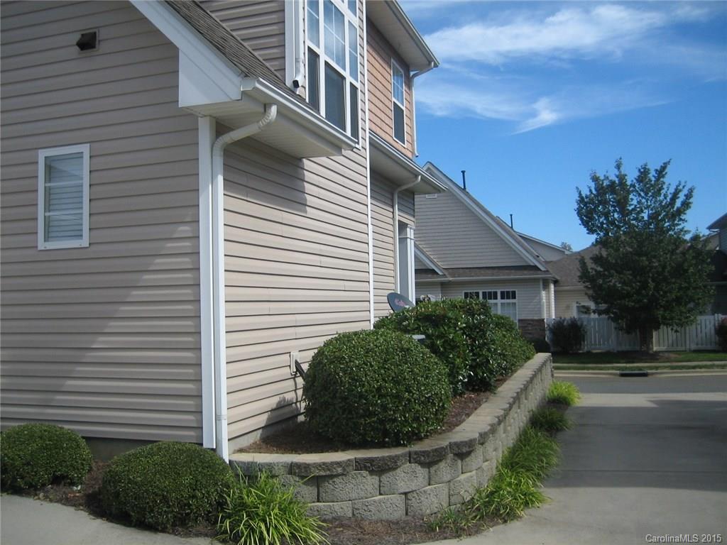 Stonegrove - Residential Lease