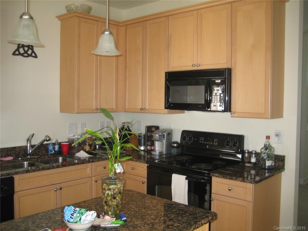 Stonegrove - Residential Lease