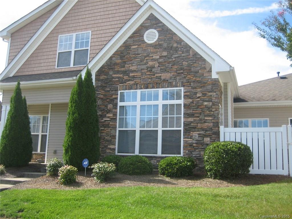 Stonegrove - Residential Lease