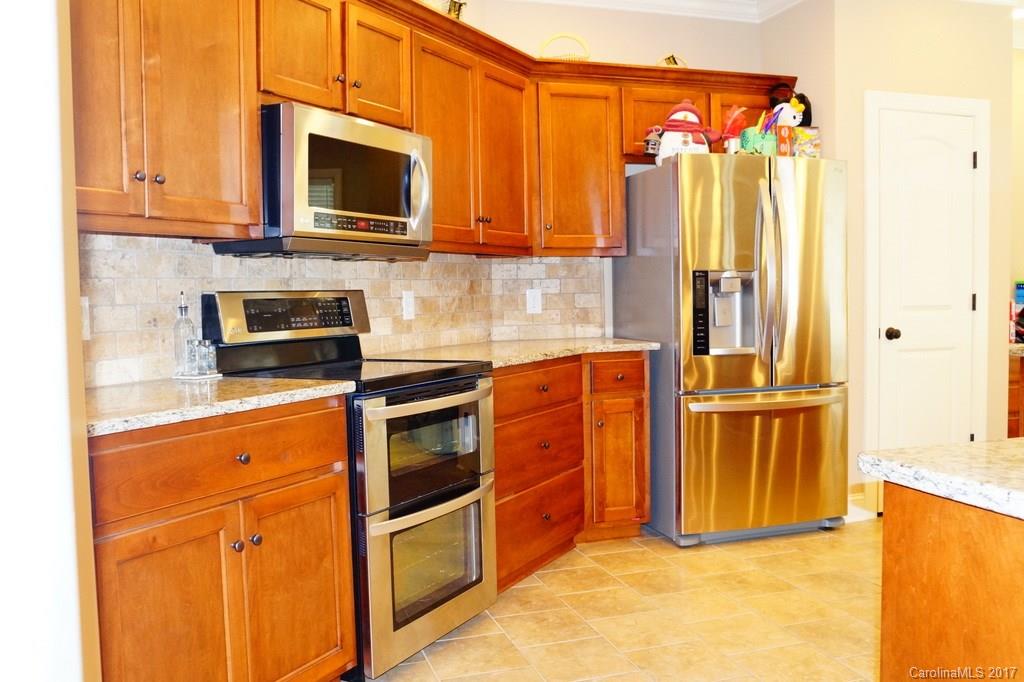 College Place - Residential