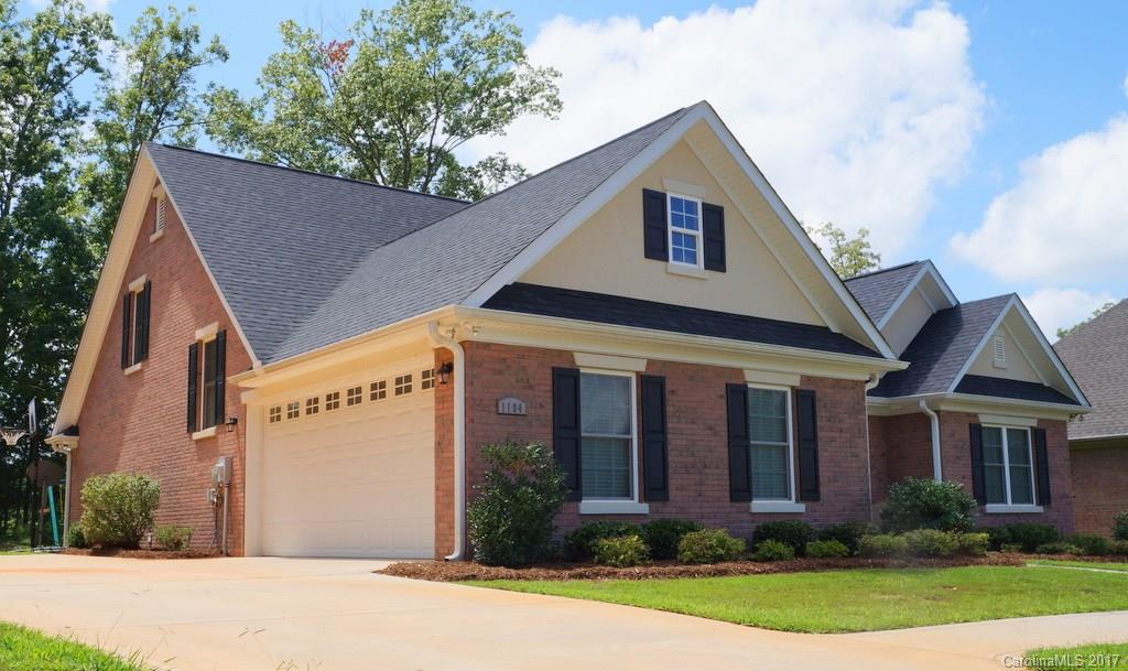College Place - Residential