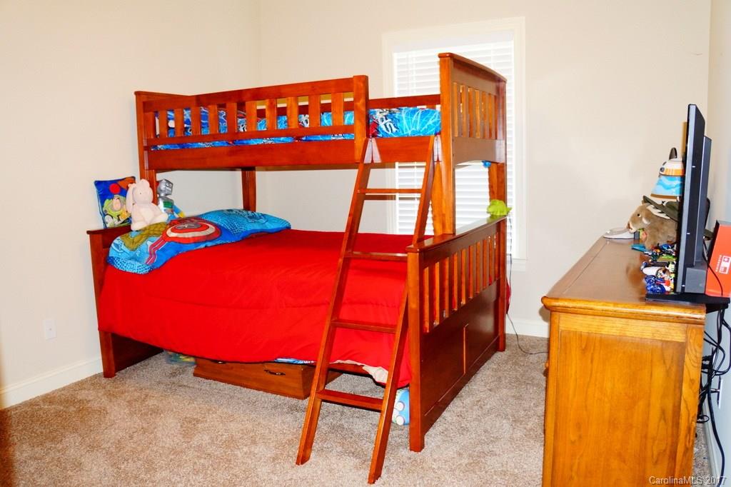 College Place - Residential