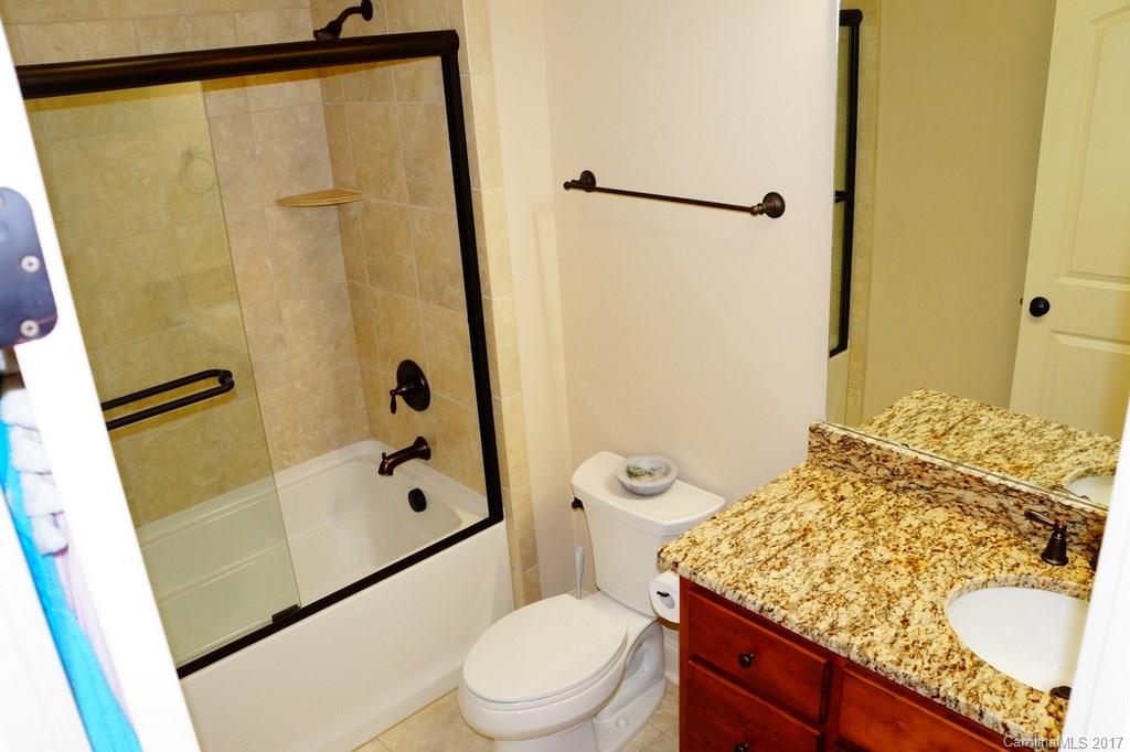 College Place - Residential