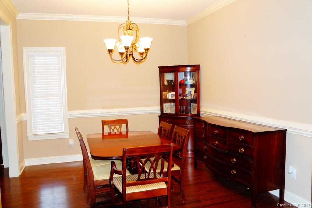 College Place - Residential