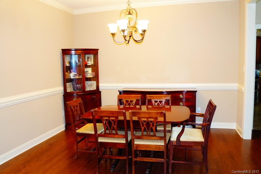 College Place - Residential