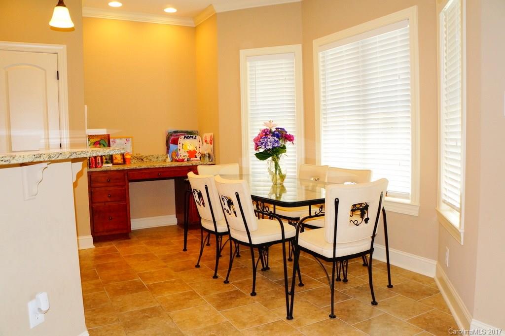 College Place - Residential