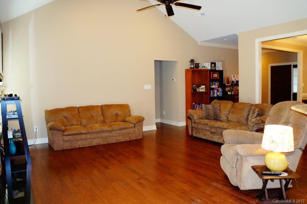 College Place - Residential