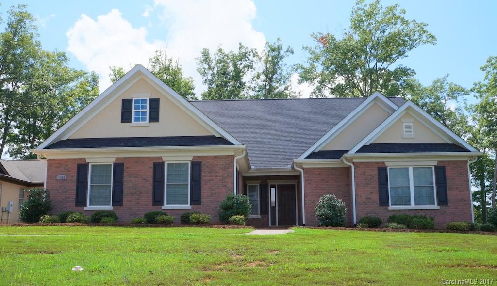 College Place - Residential
