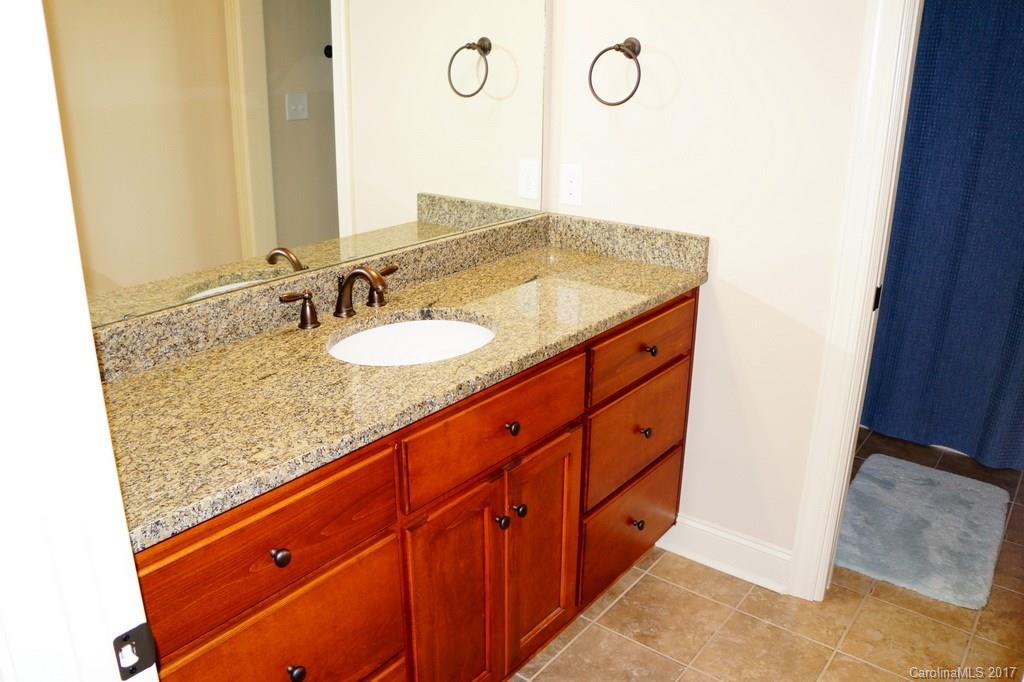 College Place - Residential