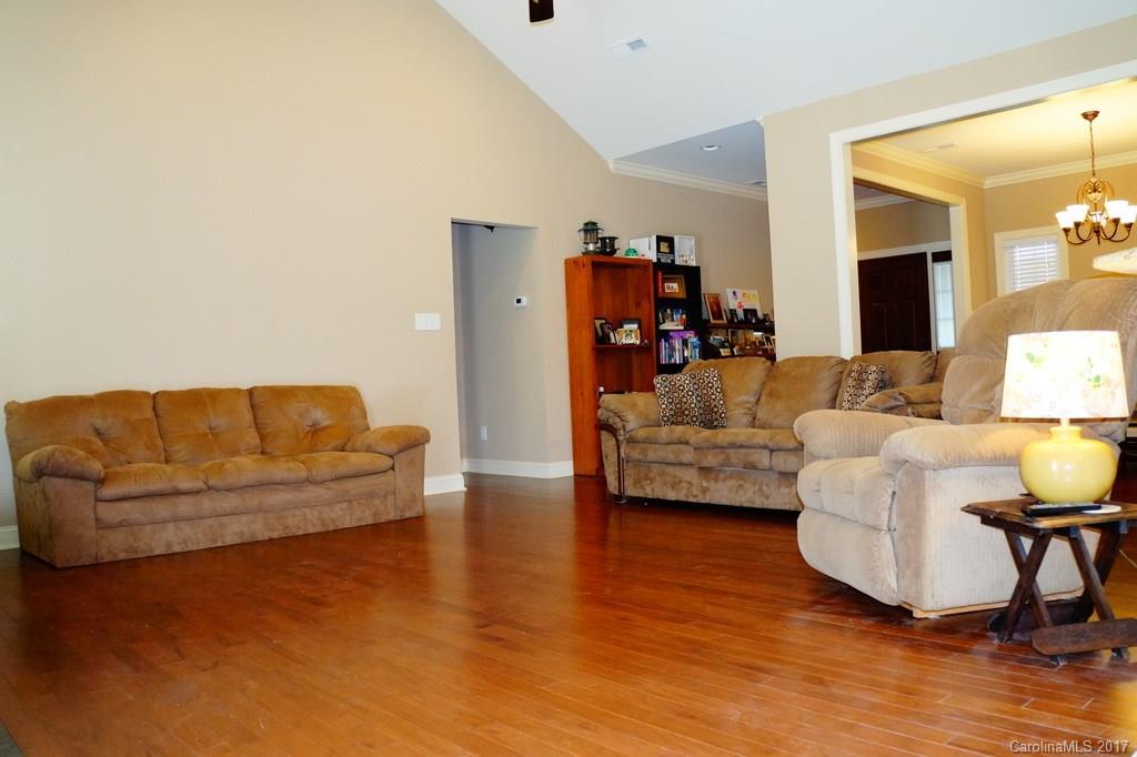College Place - Residential