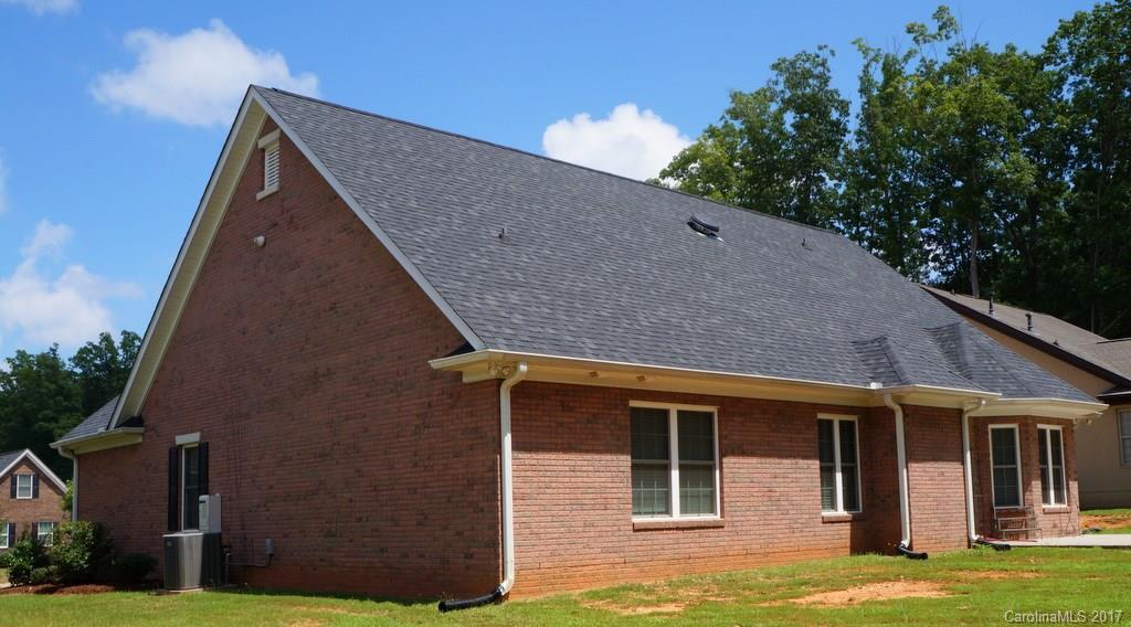 College Place - Residential