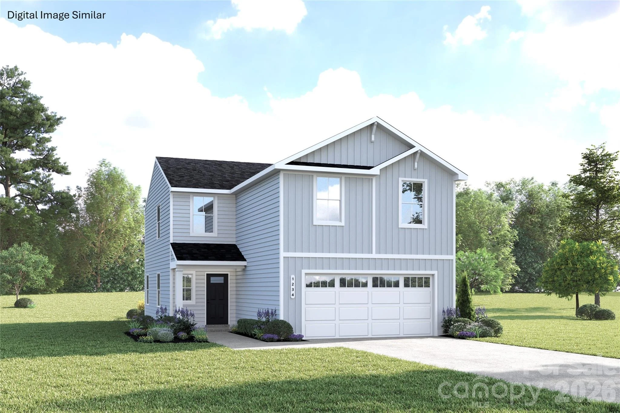 630 Maplin Gardens Street, Lancaster, SC, 29720