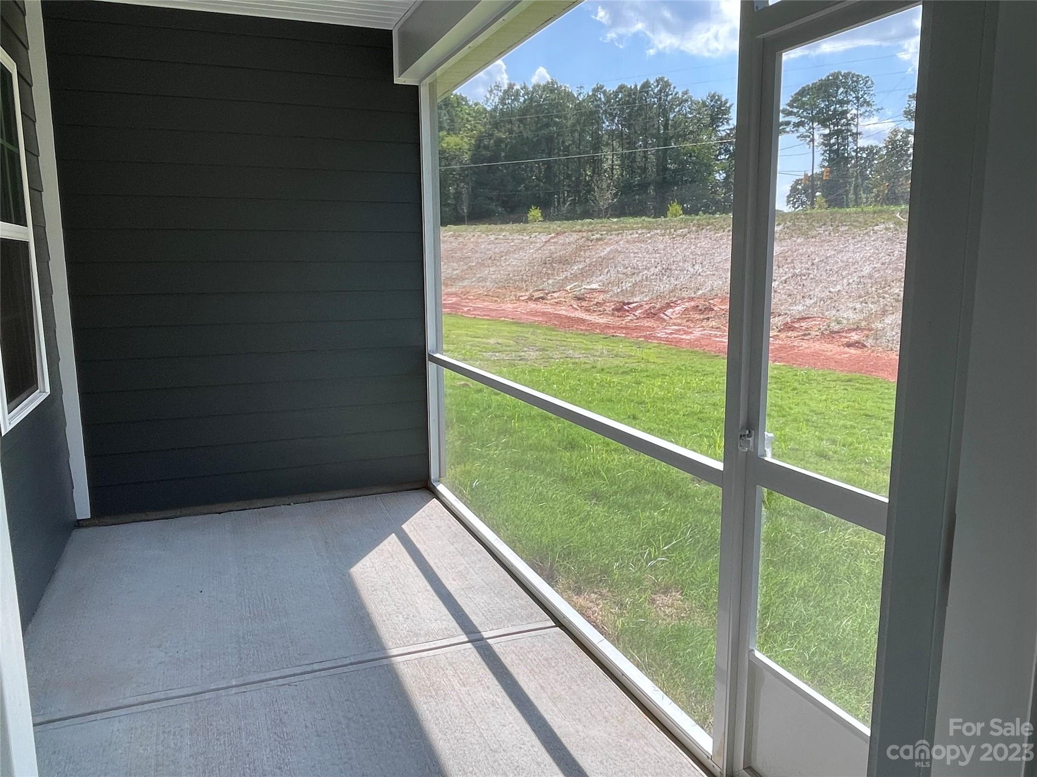 Bell Farm - Residential