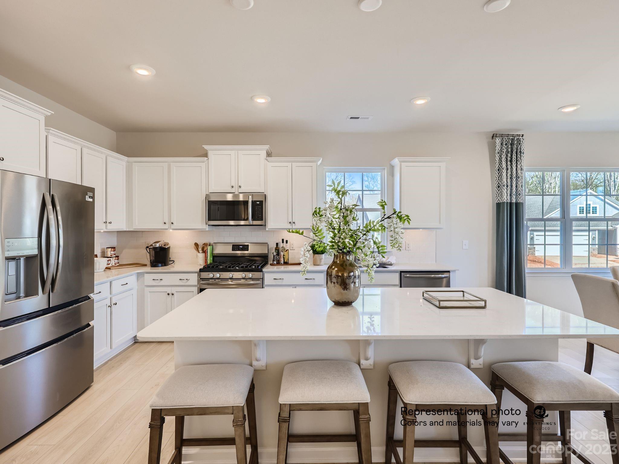 Bell Farm - Residential