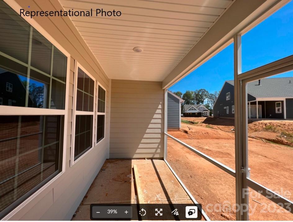 Bell Farm - Residential