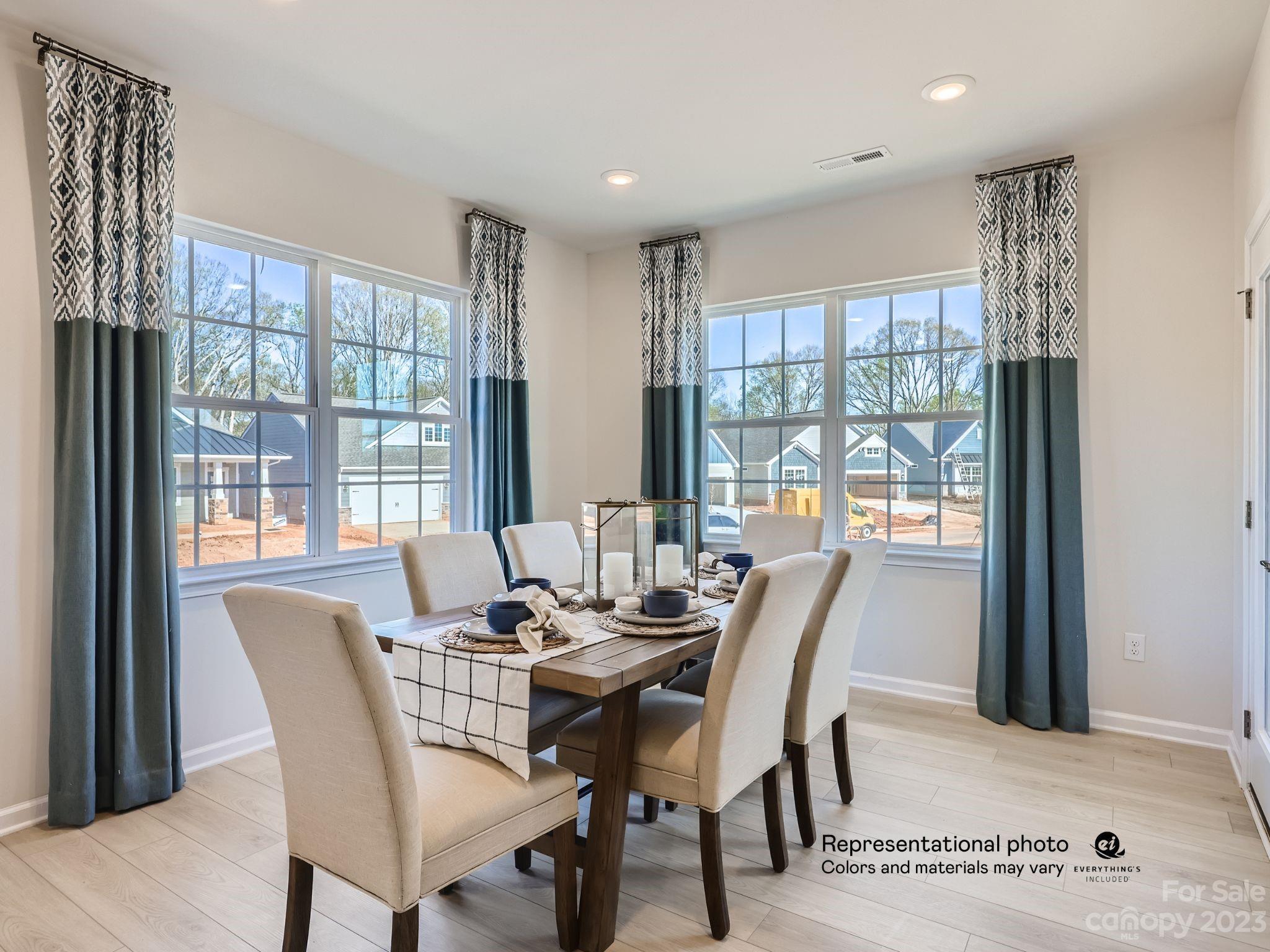 Bell Farm - Residential