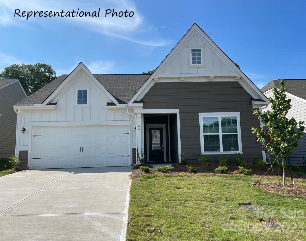 Bell Farm - Residential