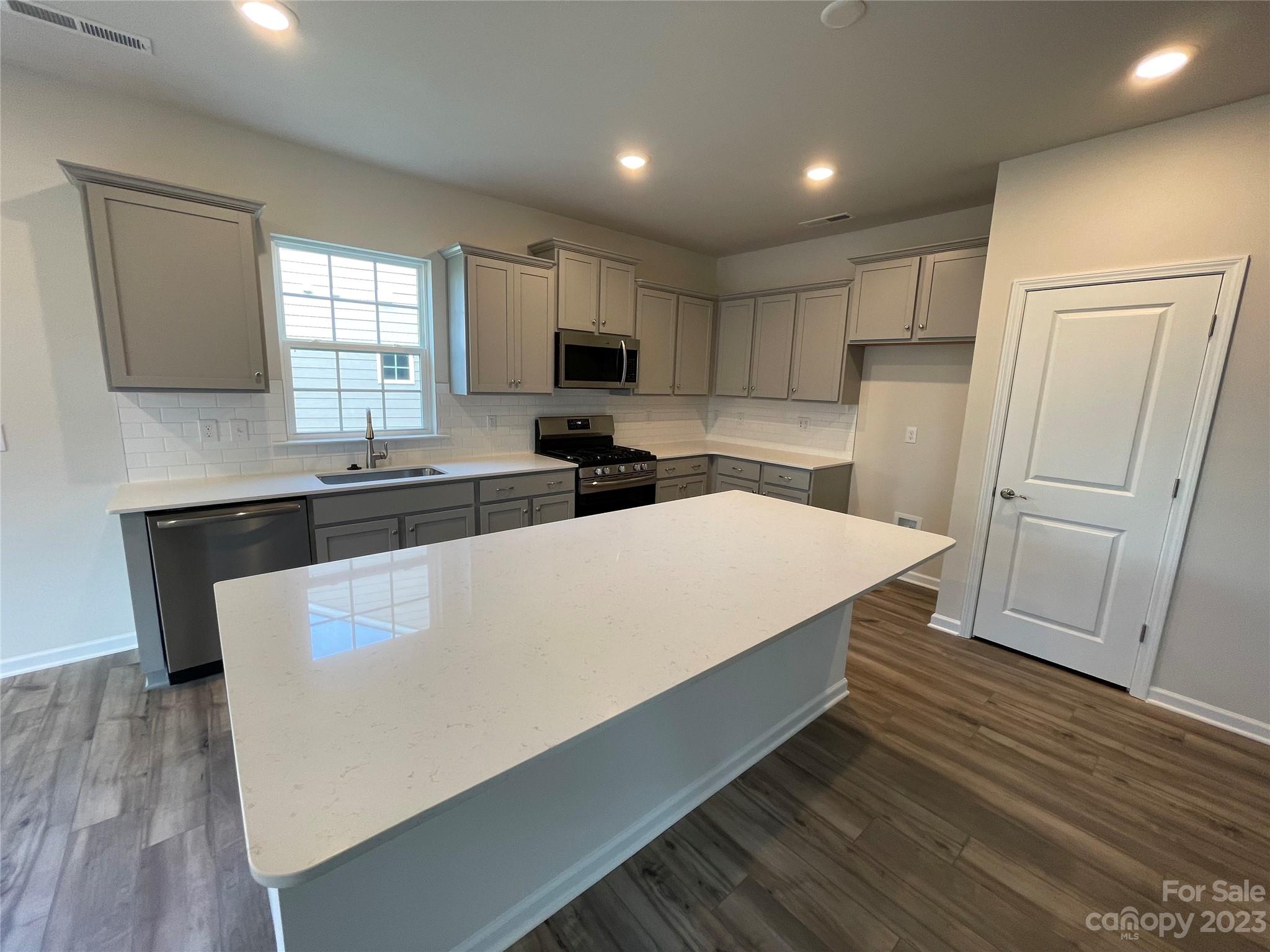 Bell Farm - Residential