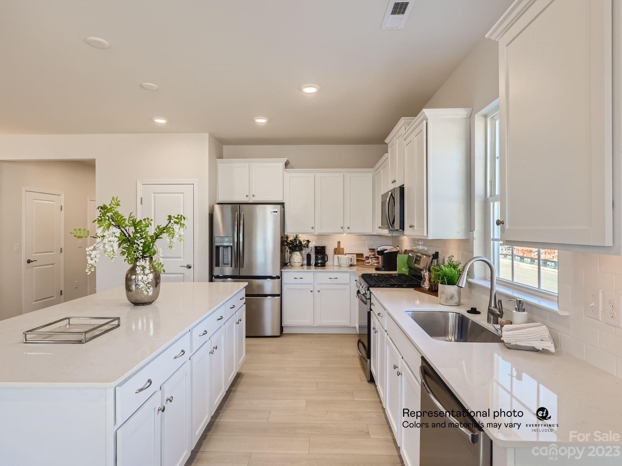 Bell Farm - Residential