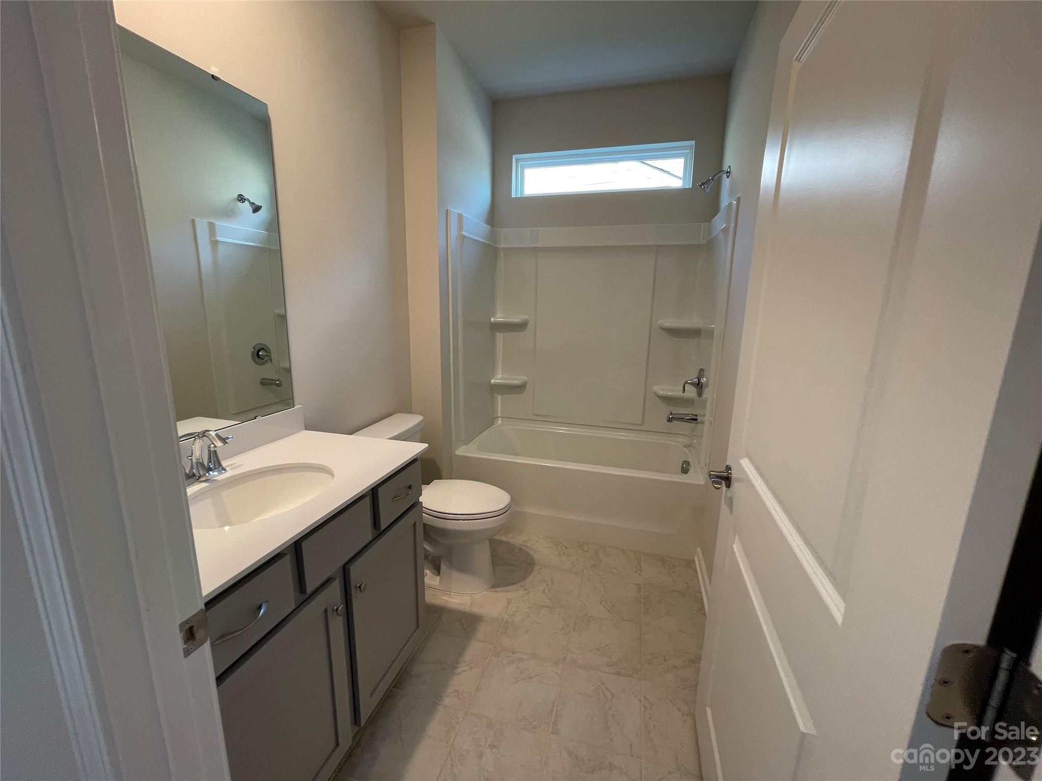 Bell Farm - Residential