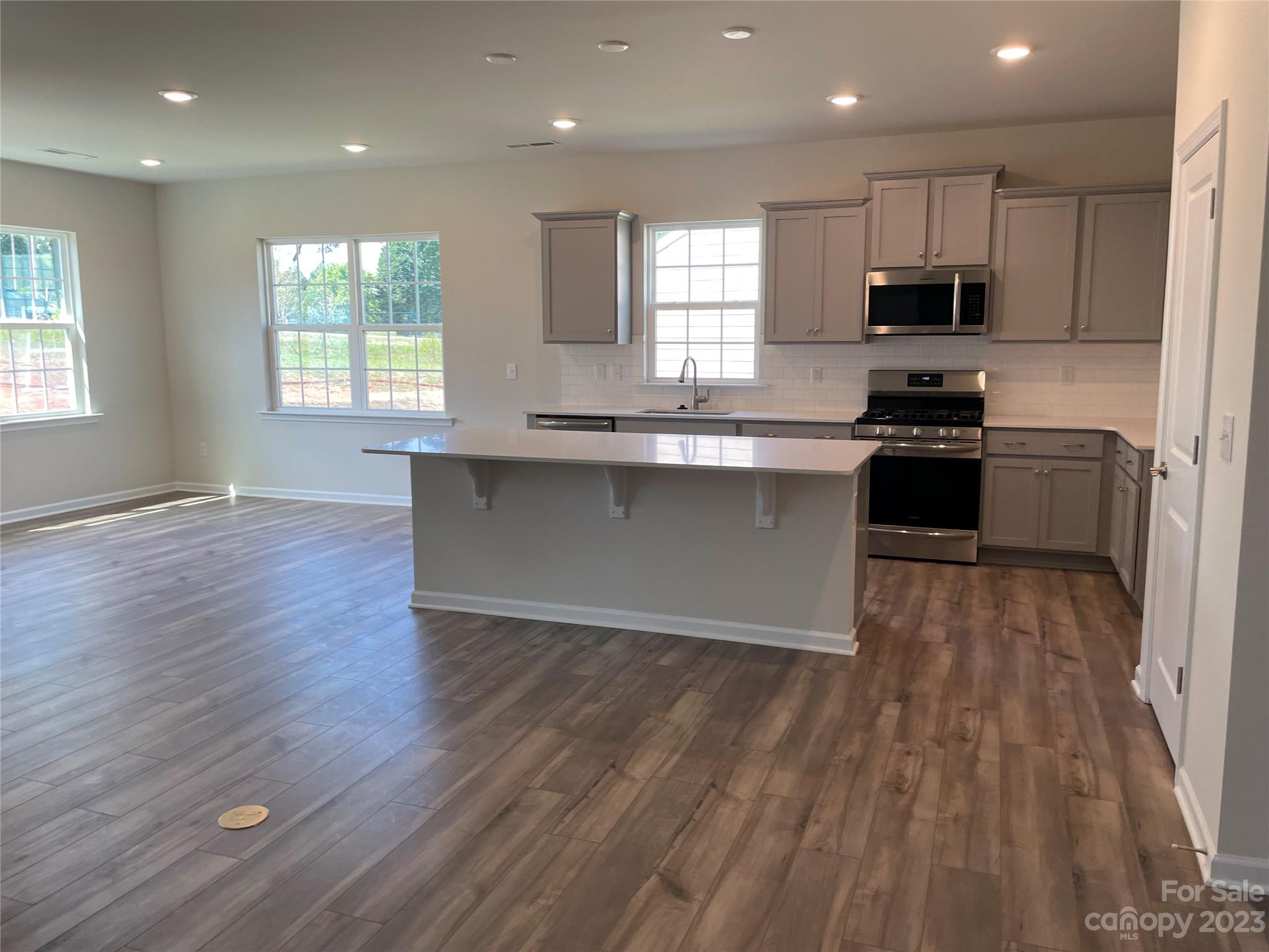 Bell Farm - Residential