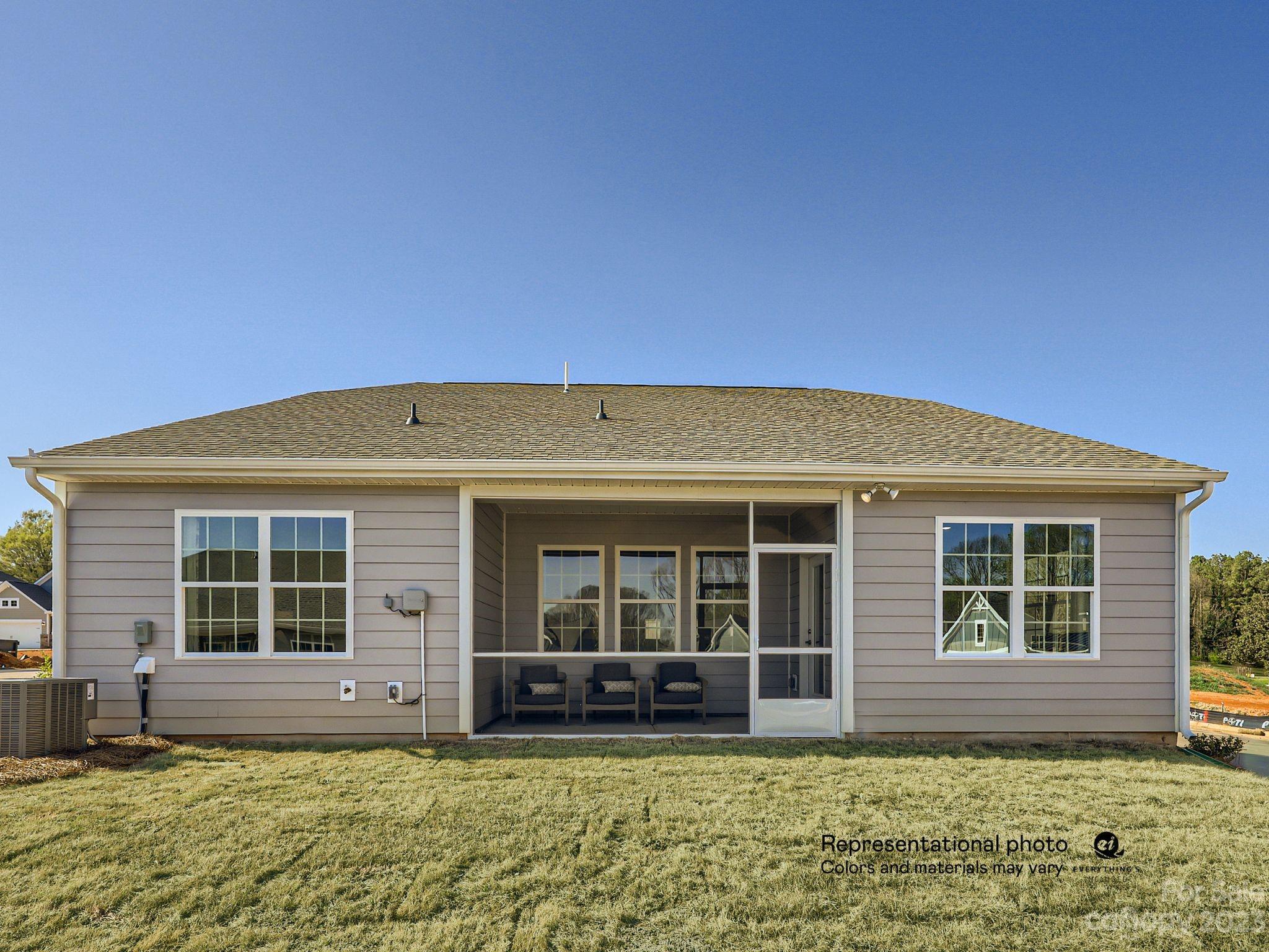 Bell Farm - Residential