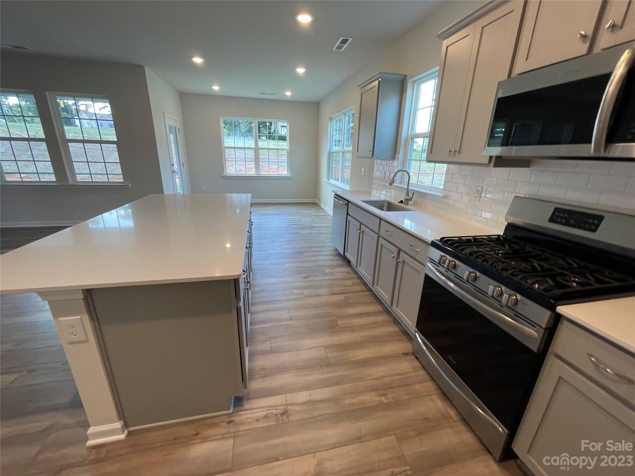 Bell Farm - Residential