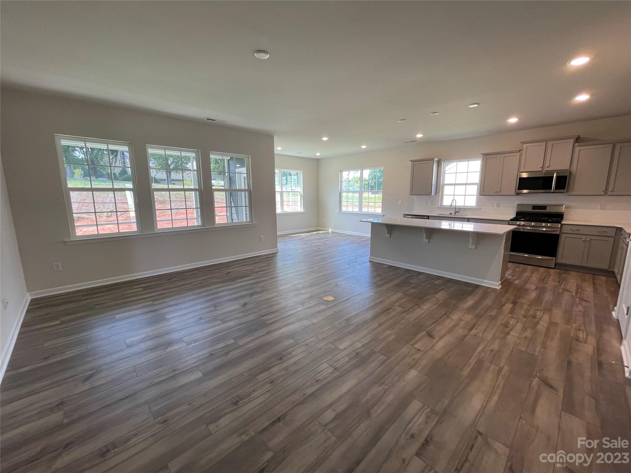 Bell Farm - Residential