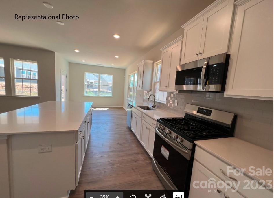 Bell Farm - Residential