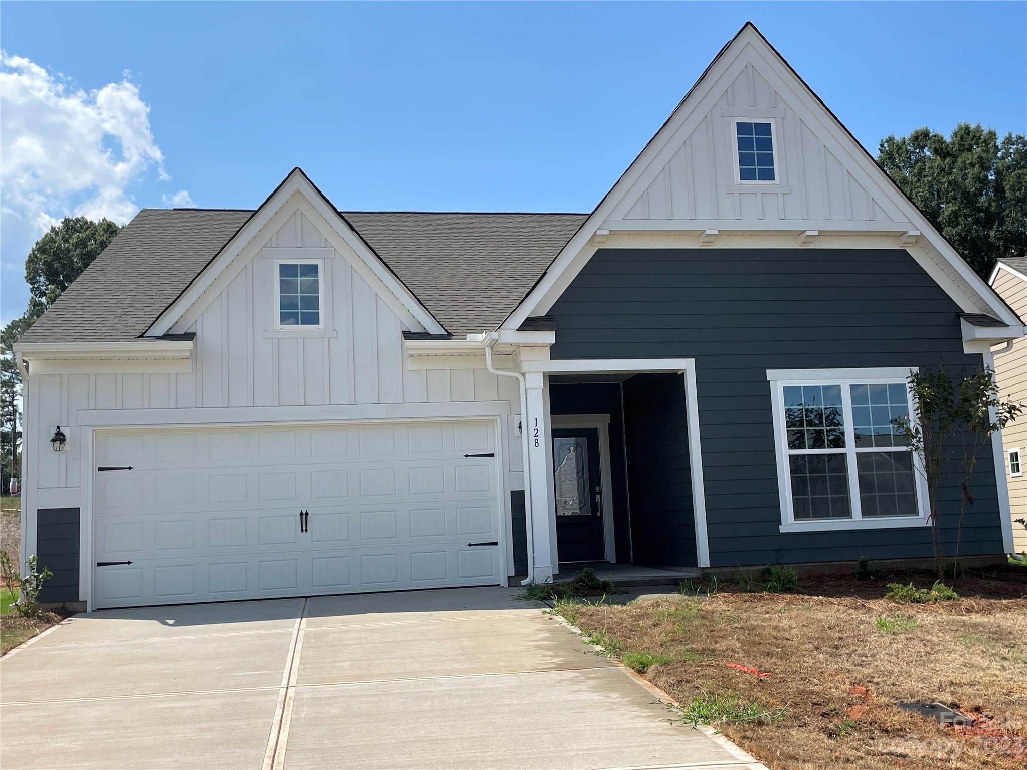 Bell Farm - Residential