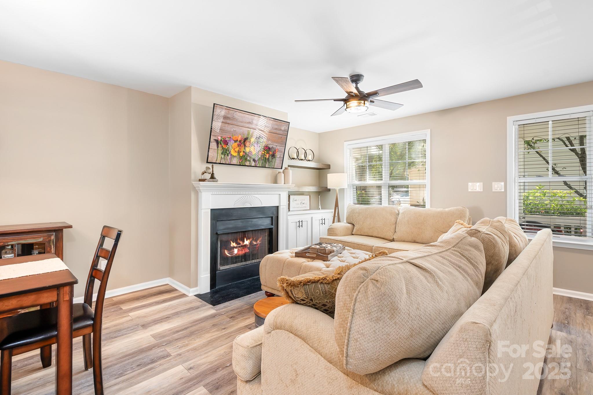 16907 Bridgeton Lane