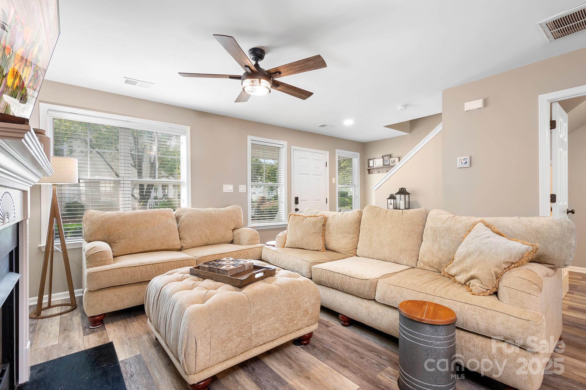 16907 Bridgeton Lane