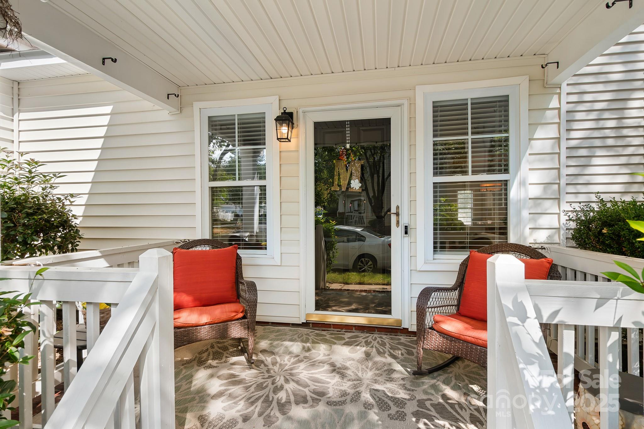 16907 Bridgeton Lane